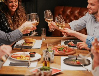 Brasserie à Narbonne : venez déguster des plats faits maison dans un cadre des plus atypiques